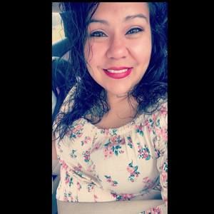 Meet your Posher, Sonia